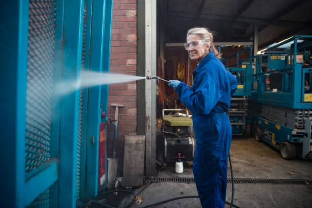 Best Rust and Stain Removal in Griggsvle, IL