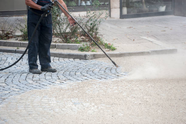 Best Warehouse Floor Cleaning in Griggsvle, IL