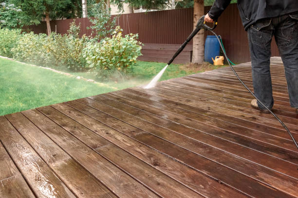 Best Commercial Pressure Washing in Griggsvle, IL
