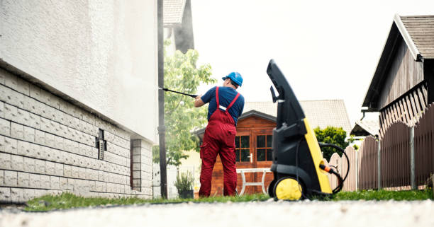 Best Brick and Stone Cleaning in Griggsvle, IL